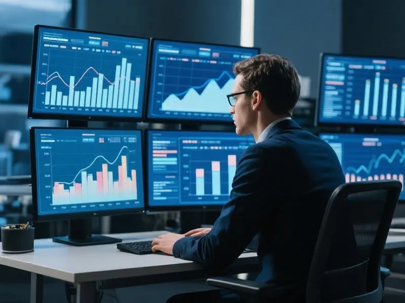 Data Strategy Analysis