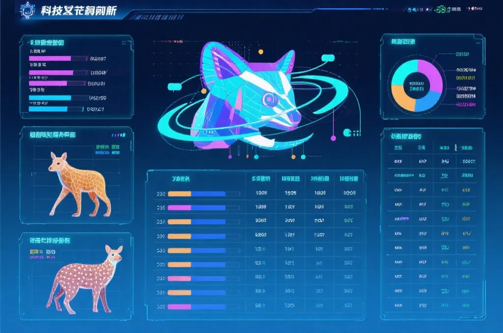 动物运动会开奖官网信息结构深度解析：透明数据与安全体验的技术之旅